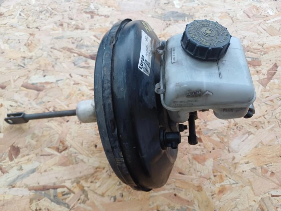 Opel Astra G (1998-2004) Fékrásegítő 