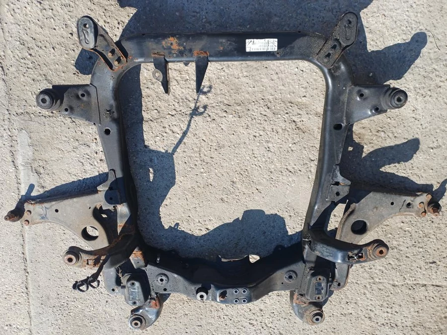 Opel Astra H (2004-2009) 1.4 Benzines Első Bölcső 