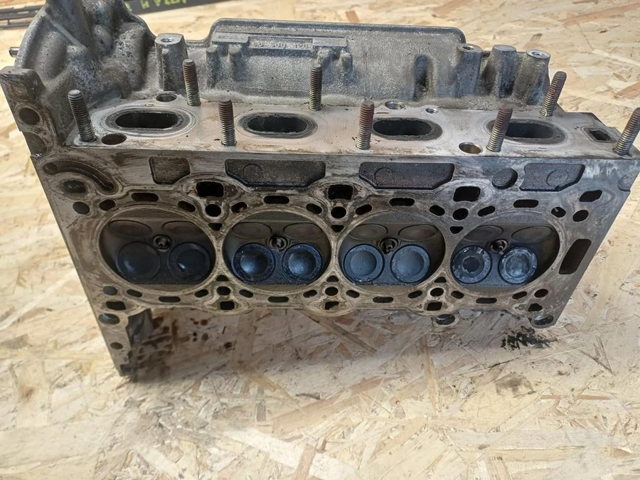 Opel Astra H (2004-2009) 1.4 Benzines Hengerfej 