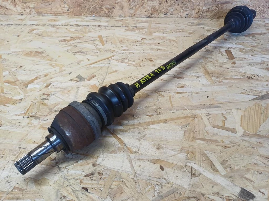 Opel Astra H (2004-2009) 1.4 Benzines Jobb Első Féltengely 