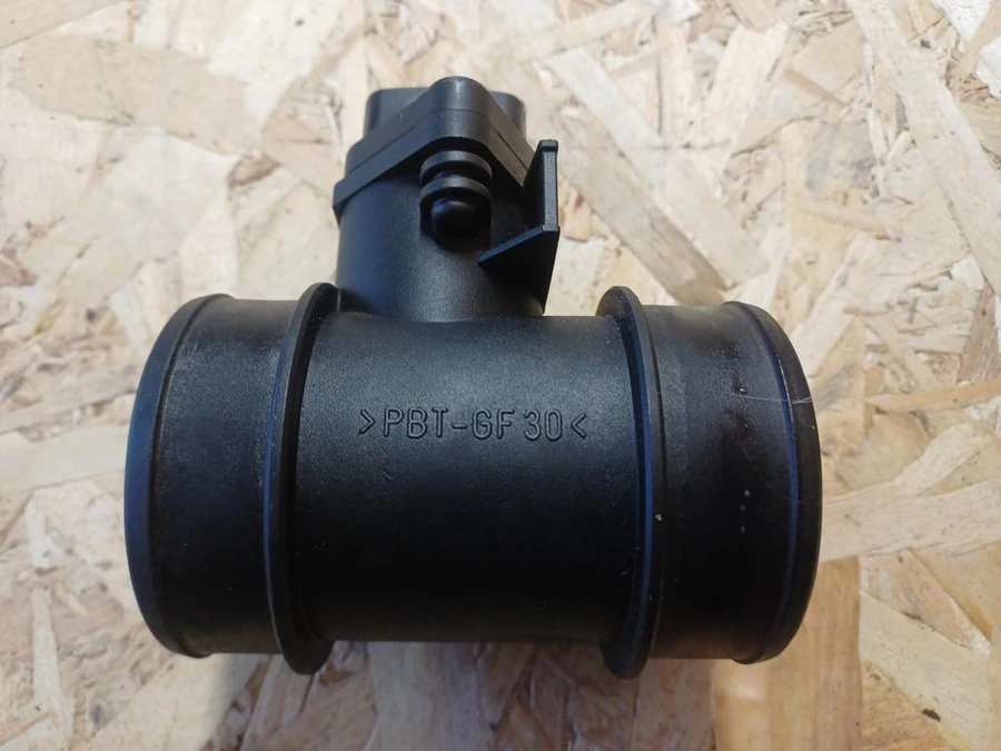 Opel Corsa C (2000-2010) 1.2 16V Benzines Légtömegmérő