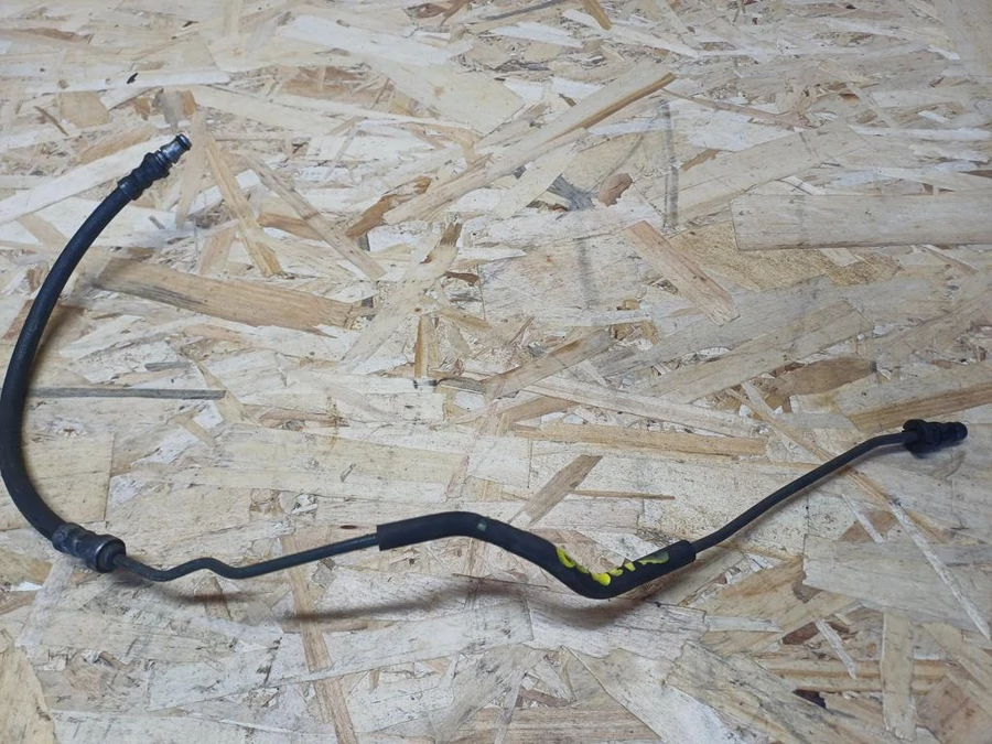 Opel Astra H (2004-2009) 1.4 Benzines Kuplung Cső