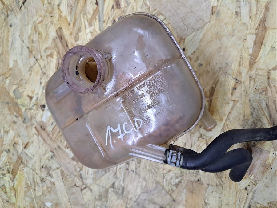 Opel Astra H (2004-2009) 1.7Cdti Diesel Kiegyenlítőtartály