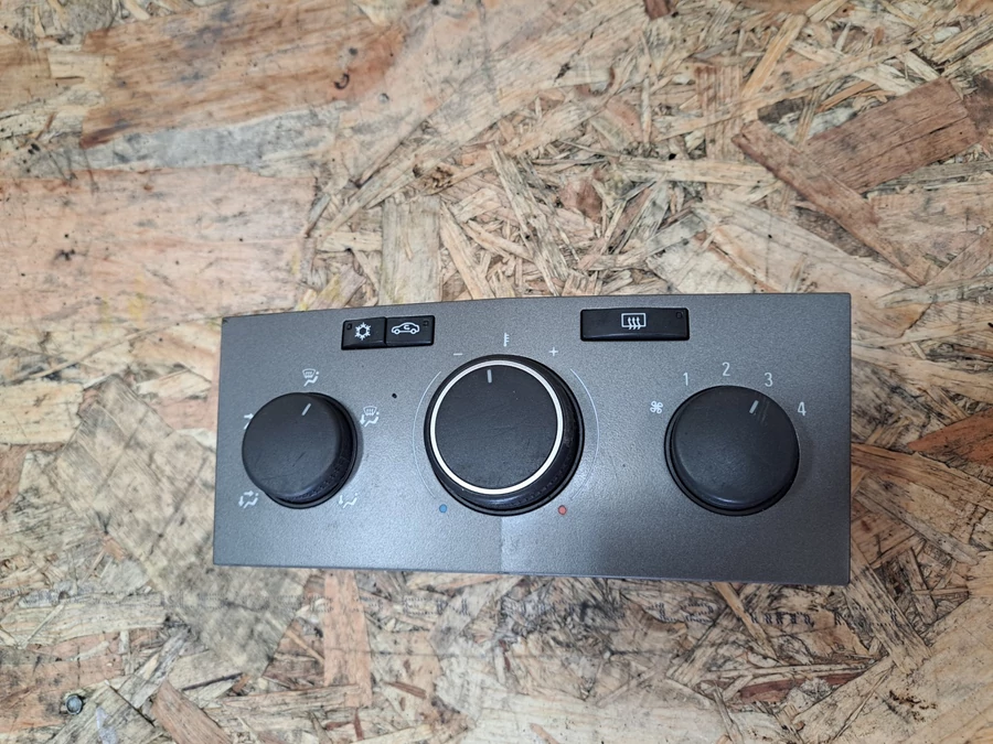 Opel Astra H (2004-2009) Fűtés Kapcsoló