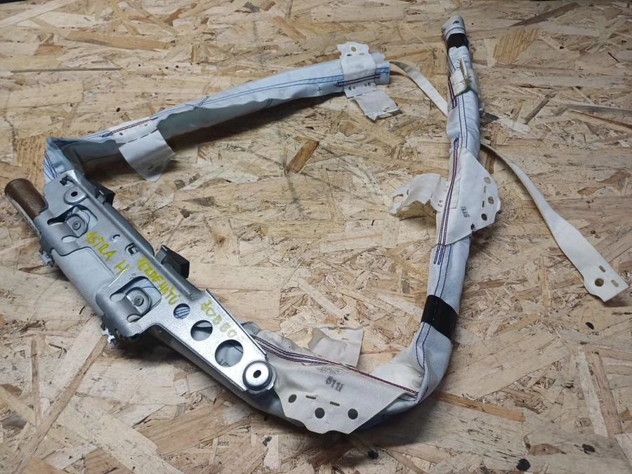 Opel Astra H (2004-2009) Jobb Függöny Légzsák 