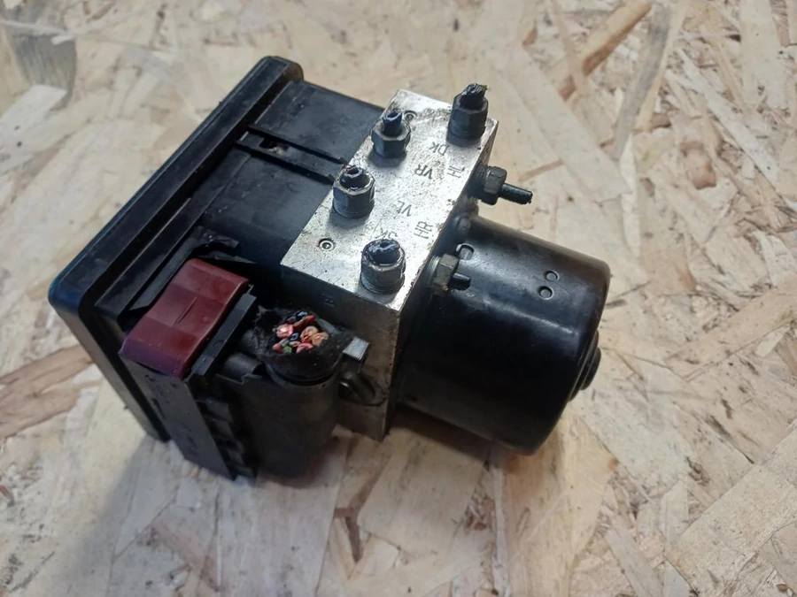 Opel Astra H (2004-2009) Abs Kocka 