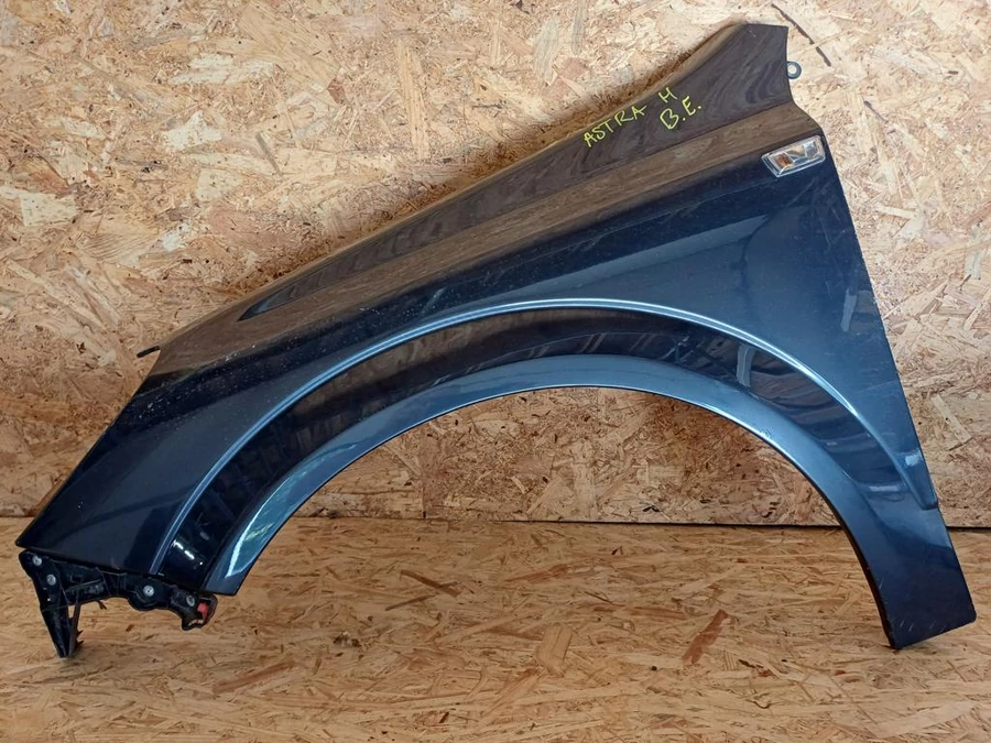 Opel Astra H (2004-2009) Bal Első Sárvédő