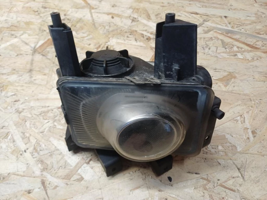 Opel Astra H (2004-2009) Bal Első Ködlámpa 