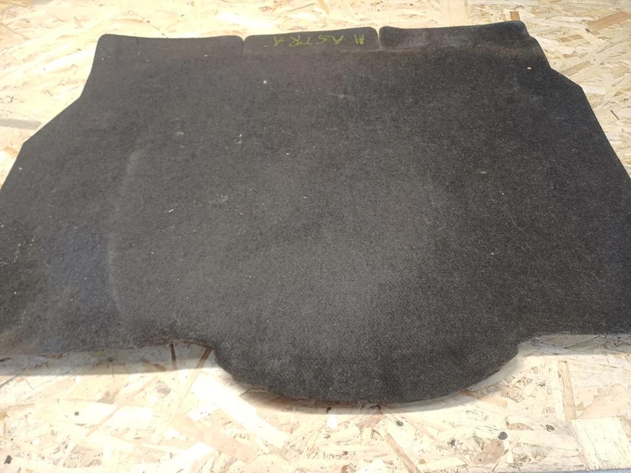 Opel Astra H (2004-2009) Csomagtér Szőnyeg 