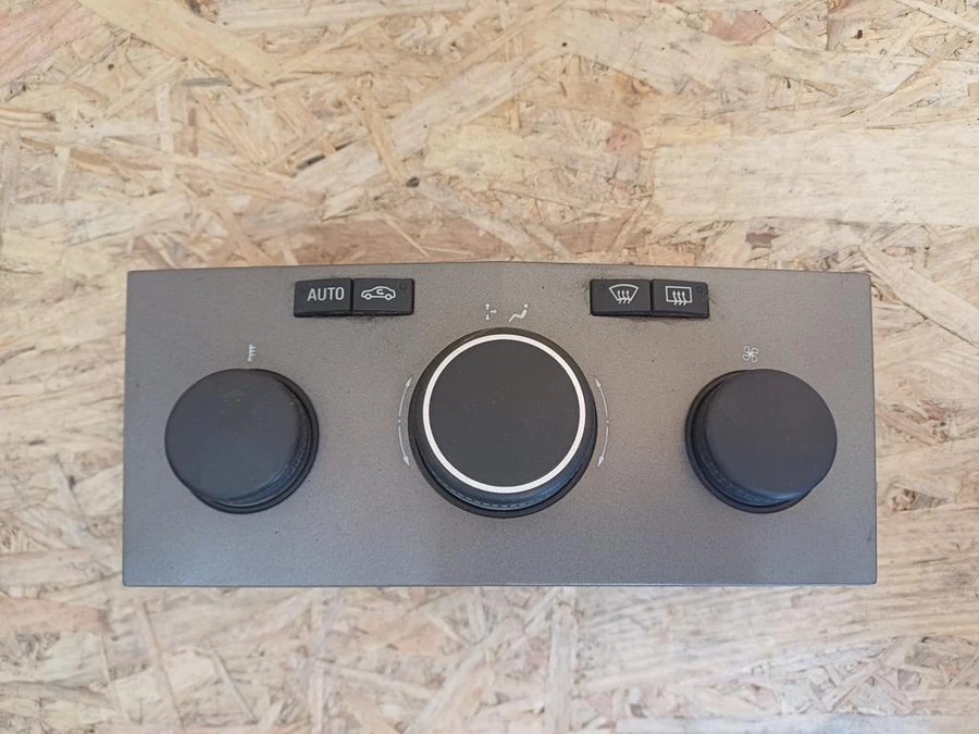 Opel Astra H (2004-2009) Fűtés Kapcsoló