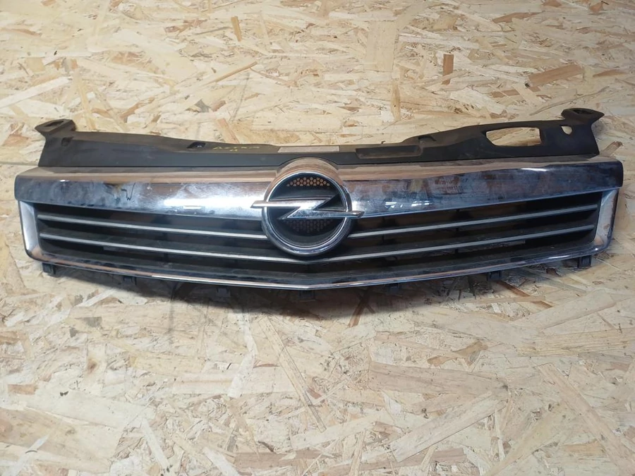 Opel Astra H (2004-2009) Hűtőrács 