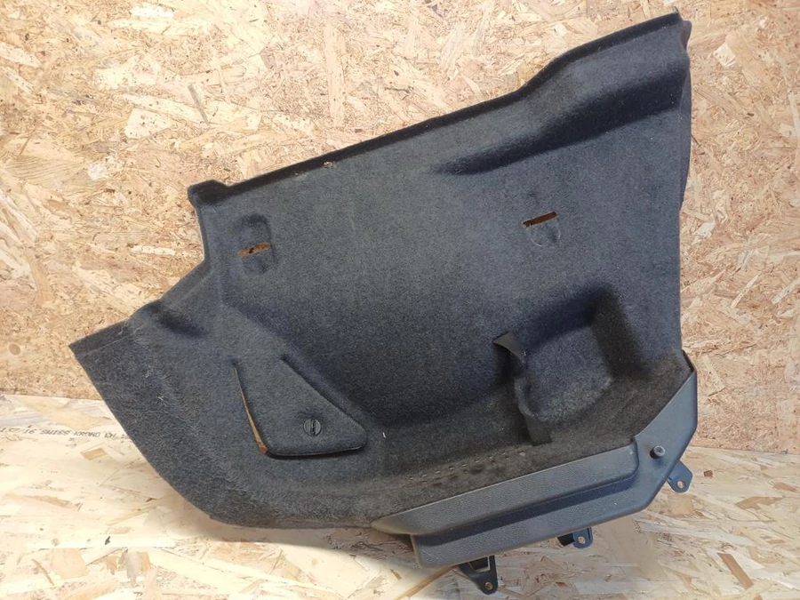 Opel Astra H (2004-2009) Jobb Hátsó Csomagtér Burkolat 