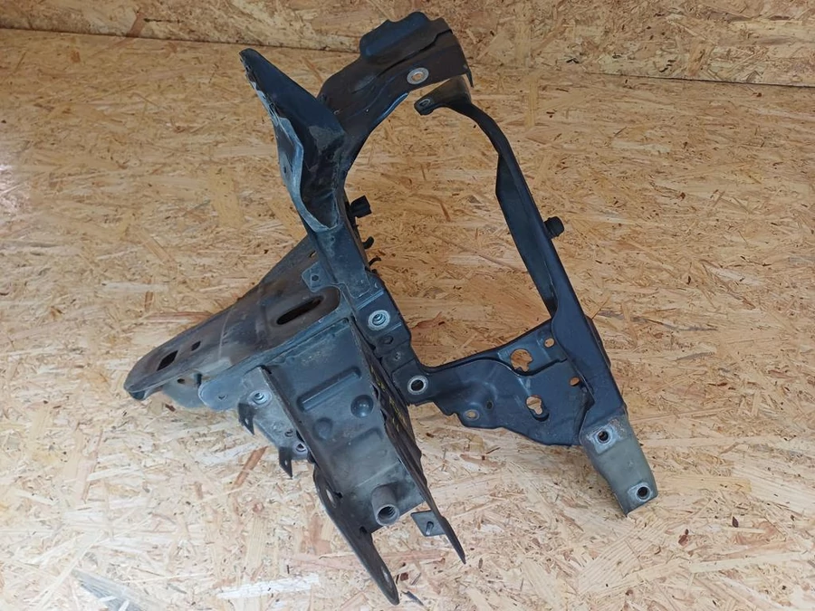 Opel Astra H (2004-2009) Jobb Első Lámpa Keret 