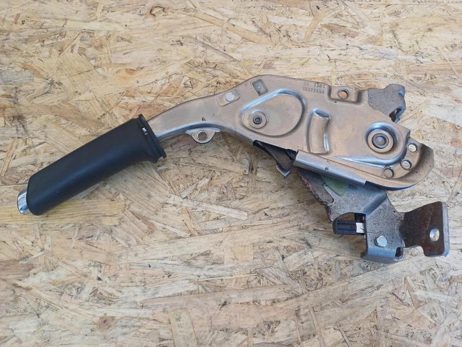 Opel Astra H (2004-2009) Kézifék Kar 