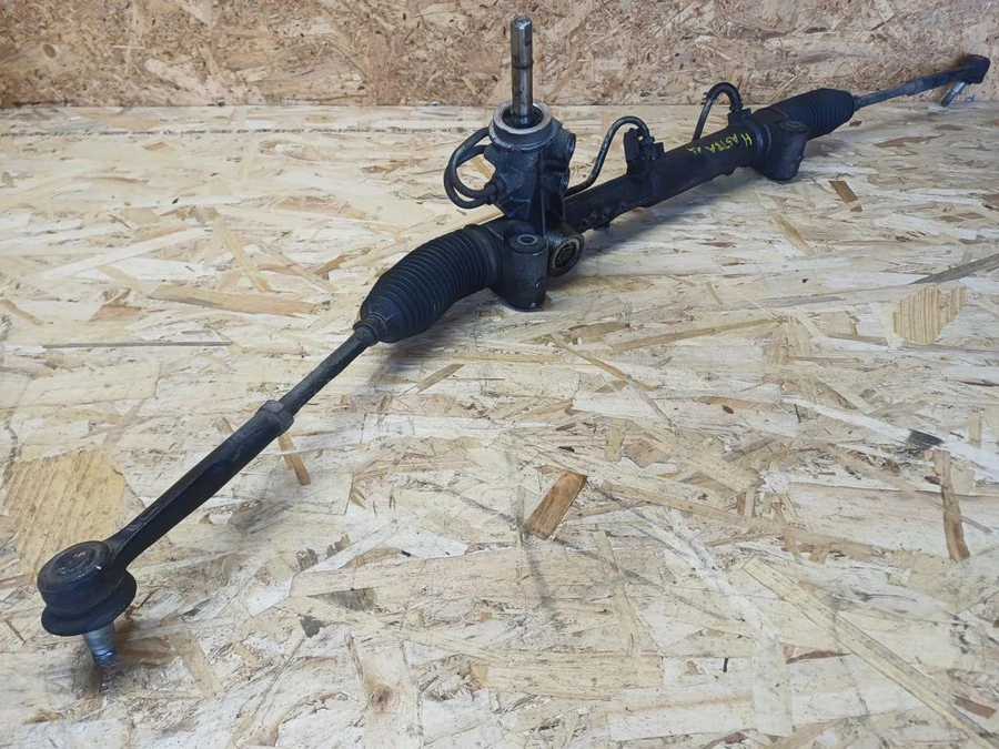 Opel Astra H (2004-2009) Szervós Kormánymű 