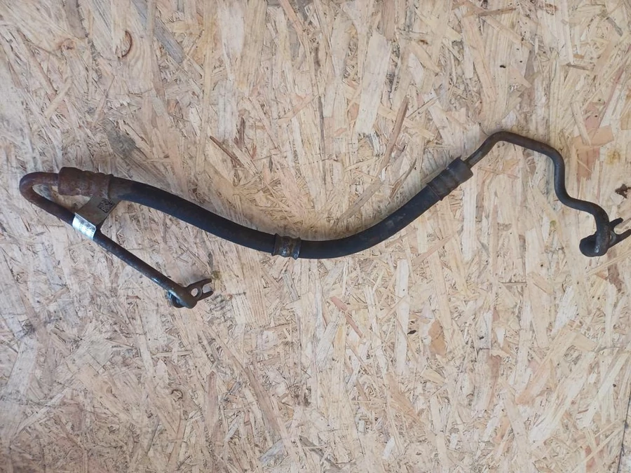 Opel Astra H (2004-2009) Szervócső 