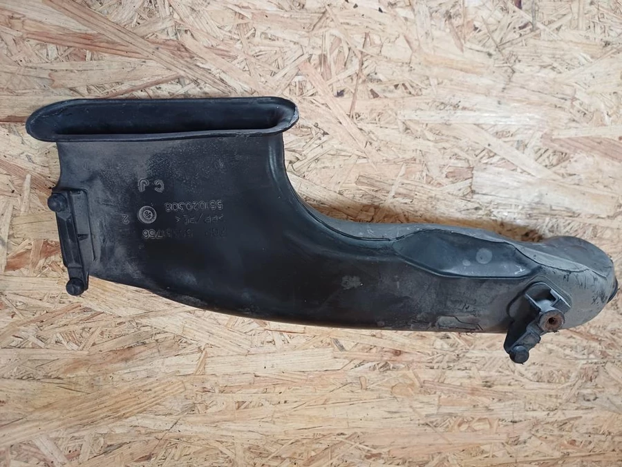 Opel Astra H (2004-2009) 1.9Cdti Diesel Szívócső 
