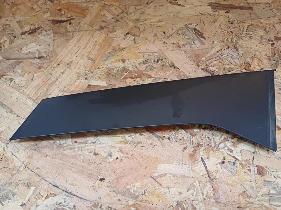 Opel Astra J (2009-2015) Bal Hátsó Ajtó Díszléc 