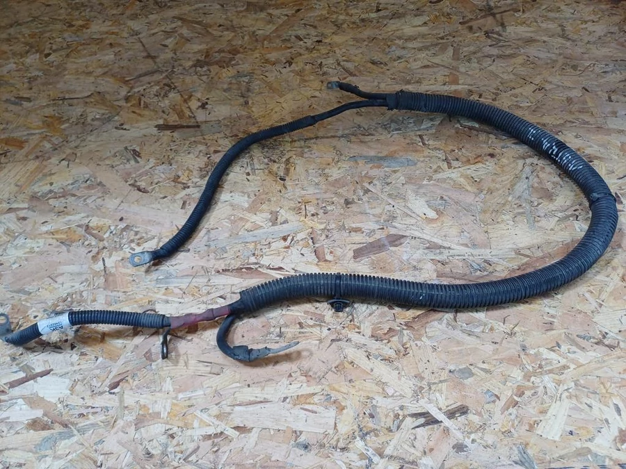 Opel Astra J (2009-2015) Pozitív Kábel