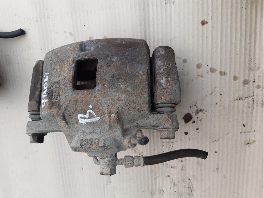 Opel Frontera B (1998-2004) 2.2 Dti Diesel Bal Első Féknyereg