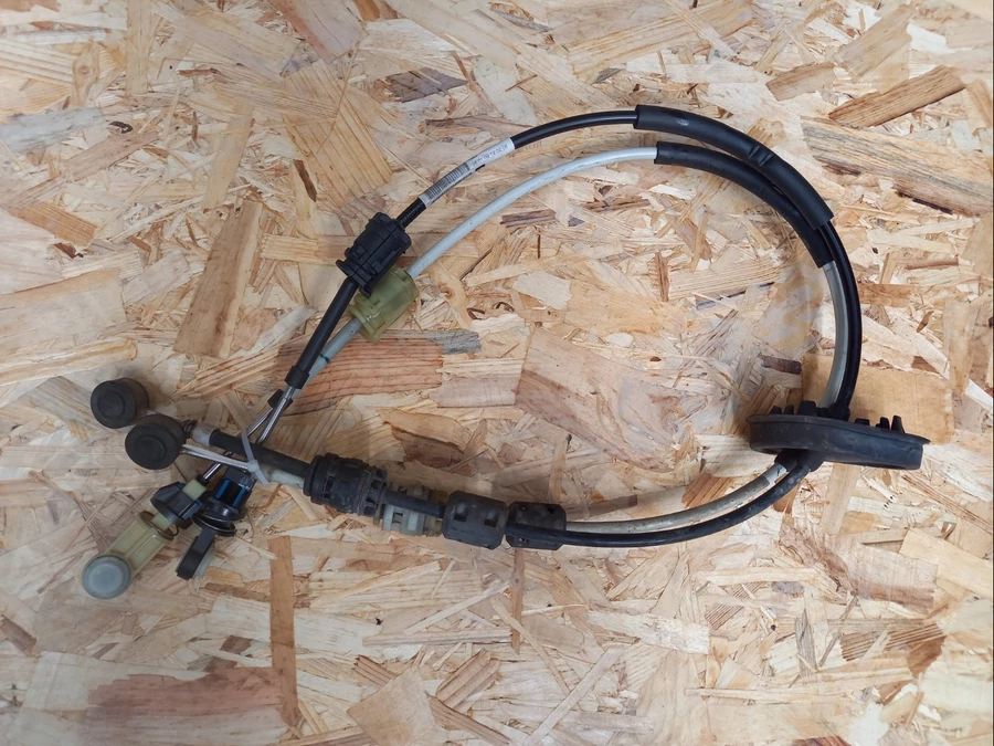 Opel Insignia A (2008-2017) 2.0Cdti Diesel Vátló Bowden