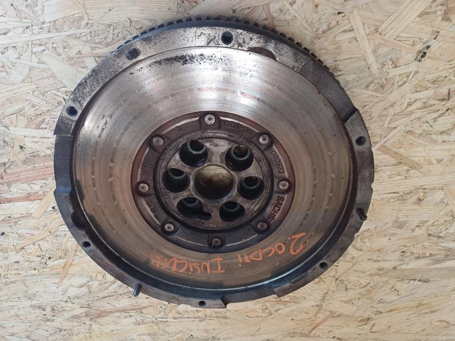 Opel Insignia A (2008-2017) 2.0Cdti Diesel Kettős Tömegű Lendkerék 