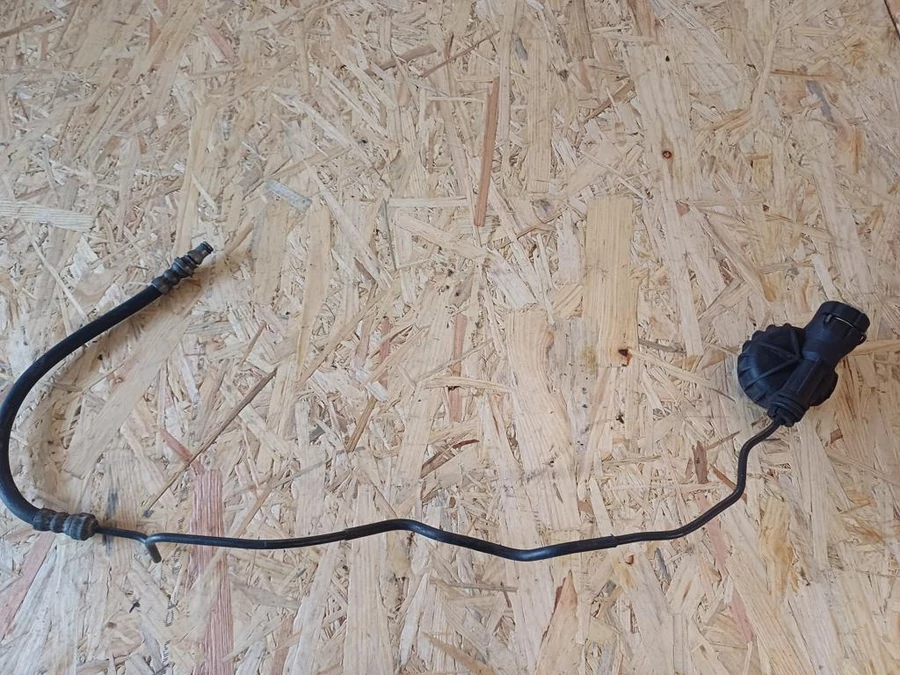 Opel Insignia A (2008-2017) 2.0Cdti Diesel Kuplung Cső 