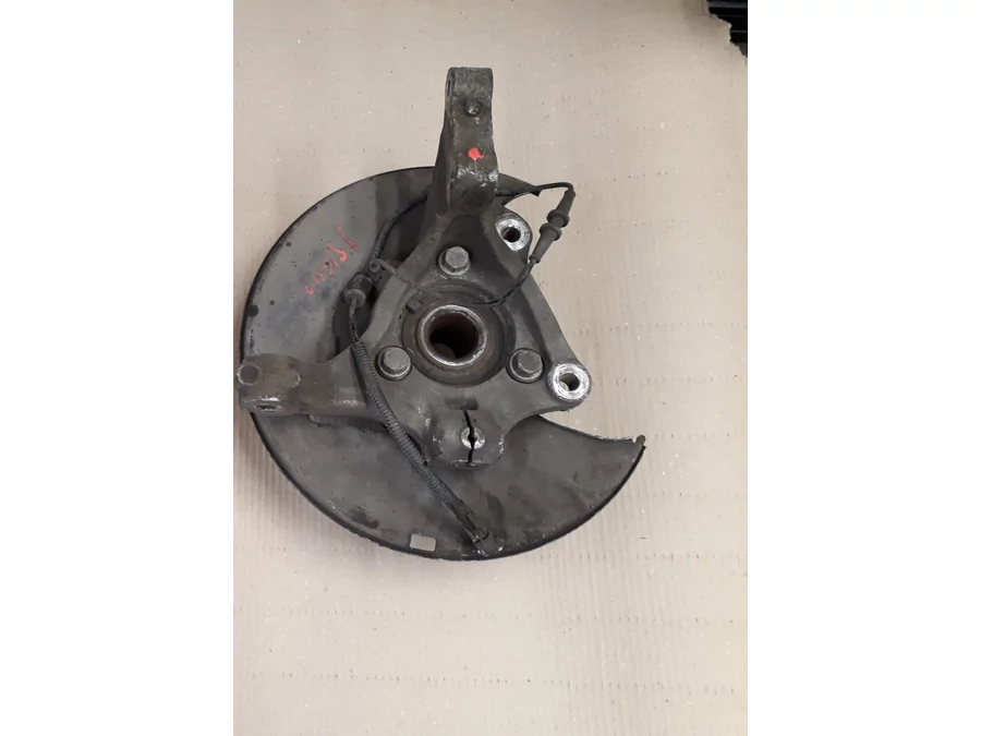 Opel Insignia A (2008-2017) 2.0Cdti Diesel Bal Első Csonkállvány Kerékaggyal