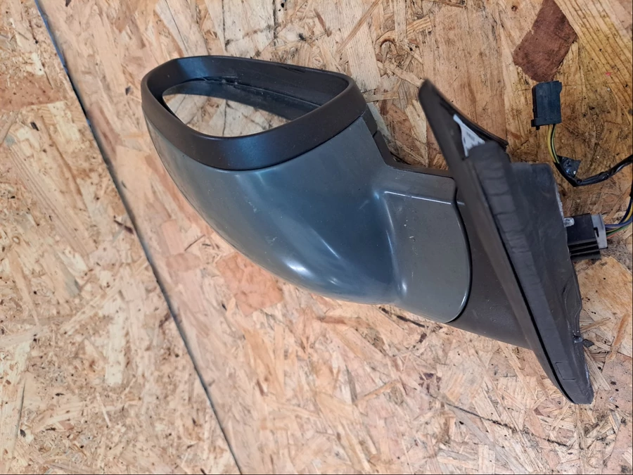 Opel Insignia A (2008-2017) Jobb Visszapillantó Tükör Elektromos