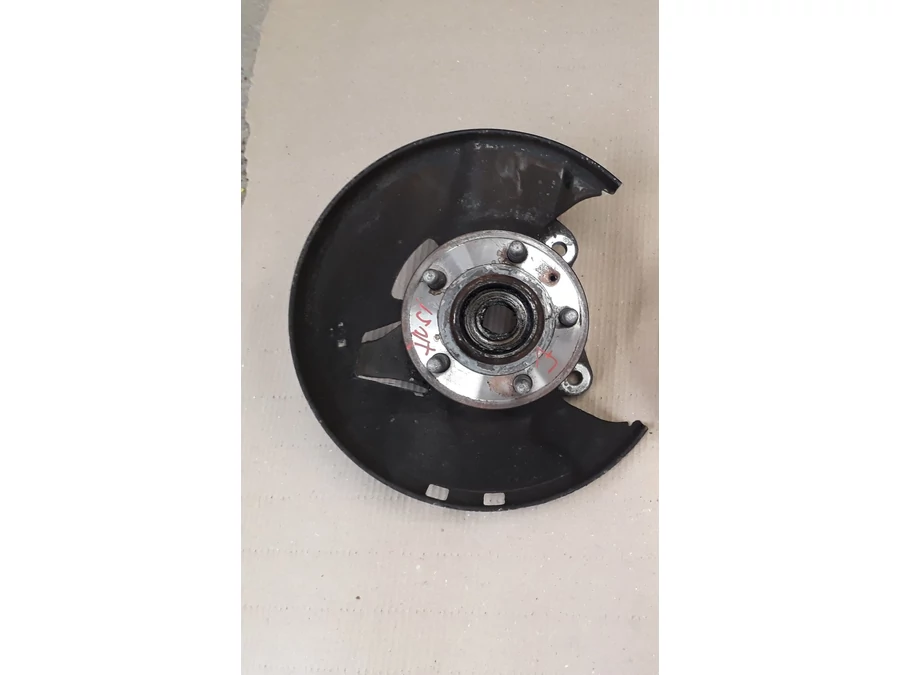 Opel Insignia A (2008-2017) 2.0Cdti Diesel Jobb Első Csonkállvány Kerékaggyal