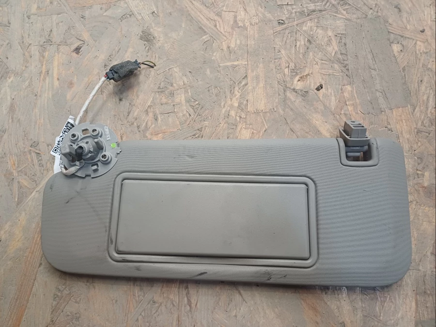 Opel Insignia A (2008-2017) Bal Napellenző Tartóval