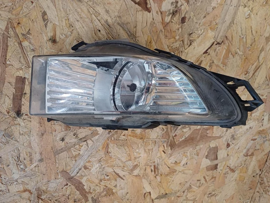 Opel Insignia A (2008-2017) Bal Első Ködlámpa 