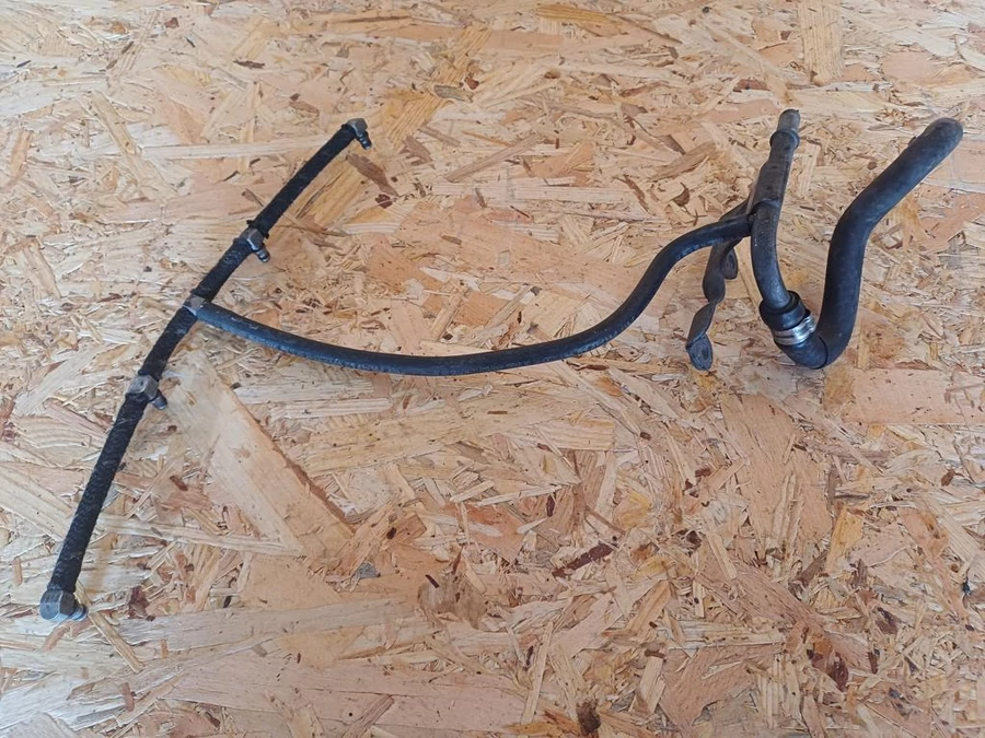 Opel Insignia A (2008-2017) 2.0Cdti Diesel Résolajcső 