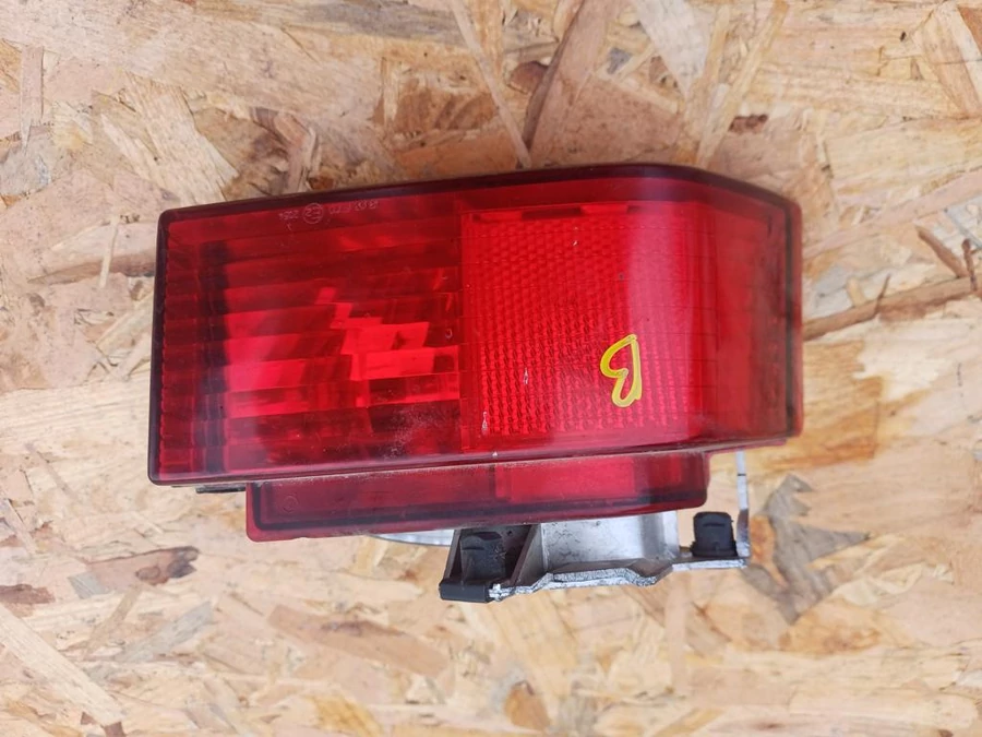 Opel Meriva A (2003-2010) Bal Hátsó Ködlámpa 