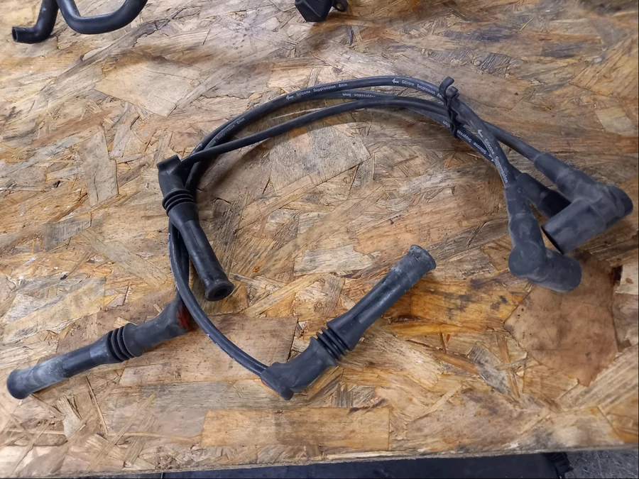 Opel Vectra B (1997-2002) 1.6 16V Benzines Gyújtó Gyertya Kábel