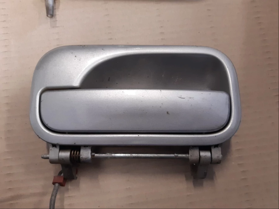 Opel Vectra B (1997-2002) Bal Első Külső Kilincs