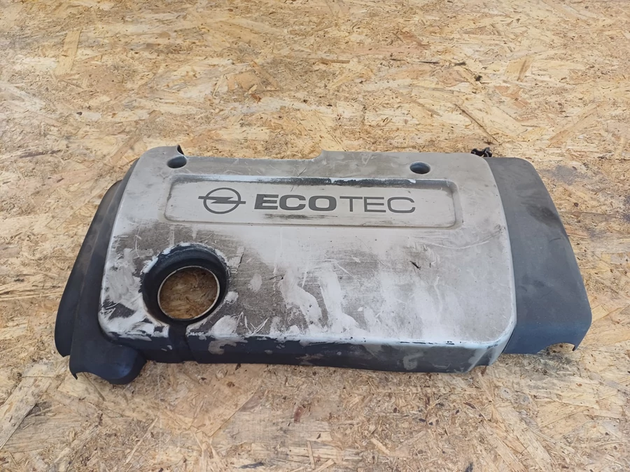 Opel Vectra B (1997-2002) 1.6 16V Benzines  Felső Motorburkolat