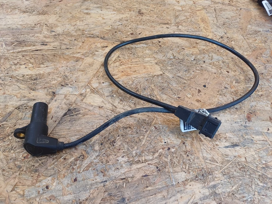 Opel Vectra B (1997-2002) 1.6 16V Benzines Főtengely Fordulatszám Jeladó