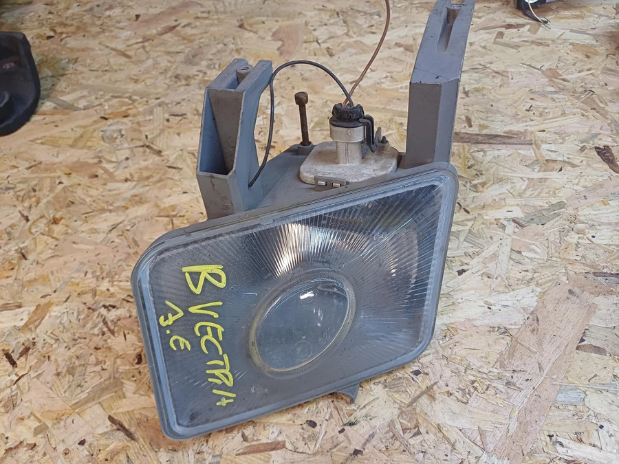 Opel Vectra B (1997-2002) Jobb Első Ködlámpa 