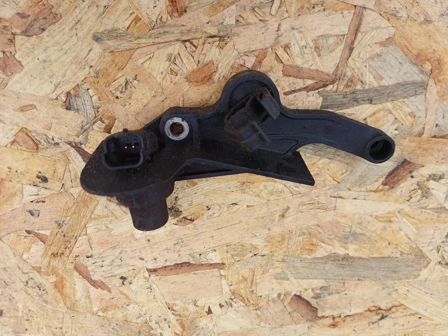 Peugeot 207 (2006-2014) 1.4 Benzines Jeladó