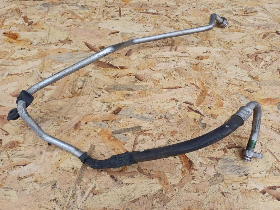 Peugeot 207 (2006-2014) 1.4 Benzines Klímacső