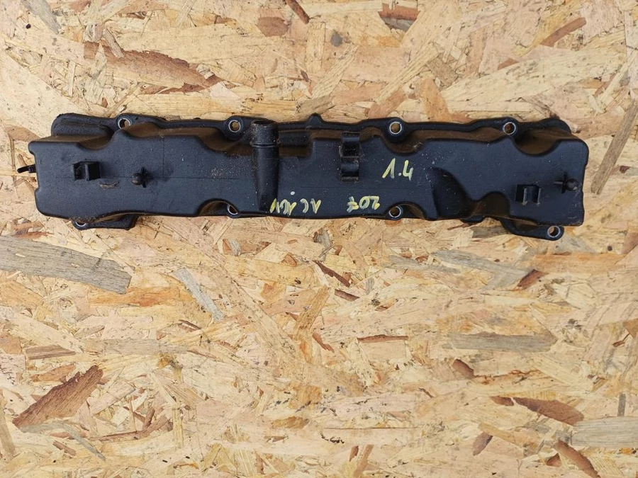 Peugeot 207 (2006-2014) 1.4 Benzines Szelepfedél 