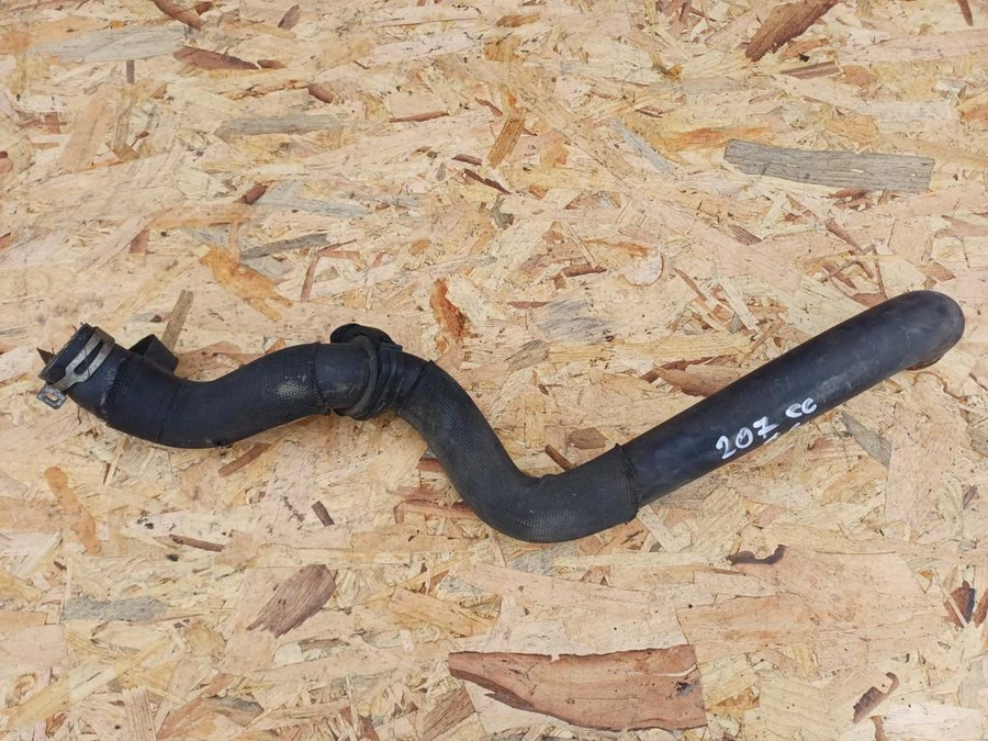 Peugeot 207 (2006-2014) 1.6 Benzines Vízcső