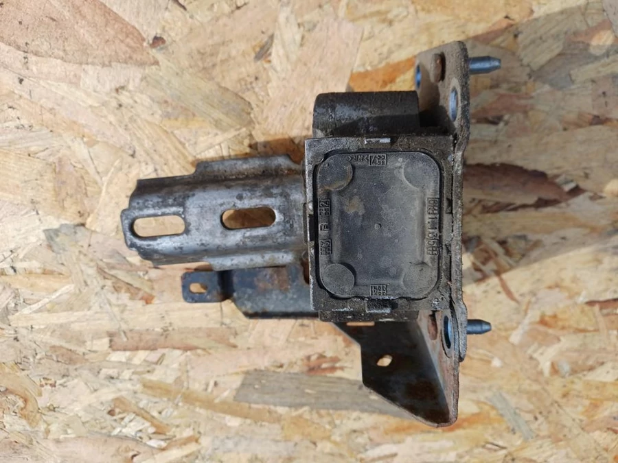 Peugeot 207CC (2007-2013) 1.6 Benzines Motortartóbak