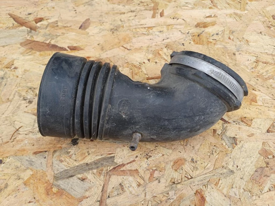 Peugeot 207CC (2007-2013) 1.6 Benzines Szívócső