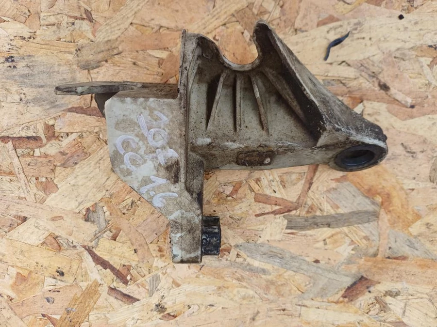 Peugeot 207CC (2007-2013) 1.6 Benzines Váltó Bowden Tartó 