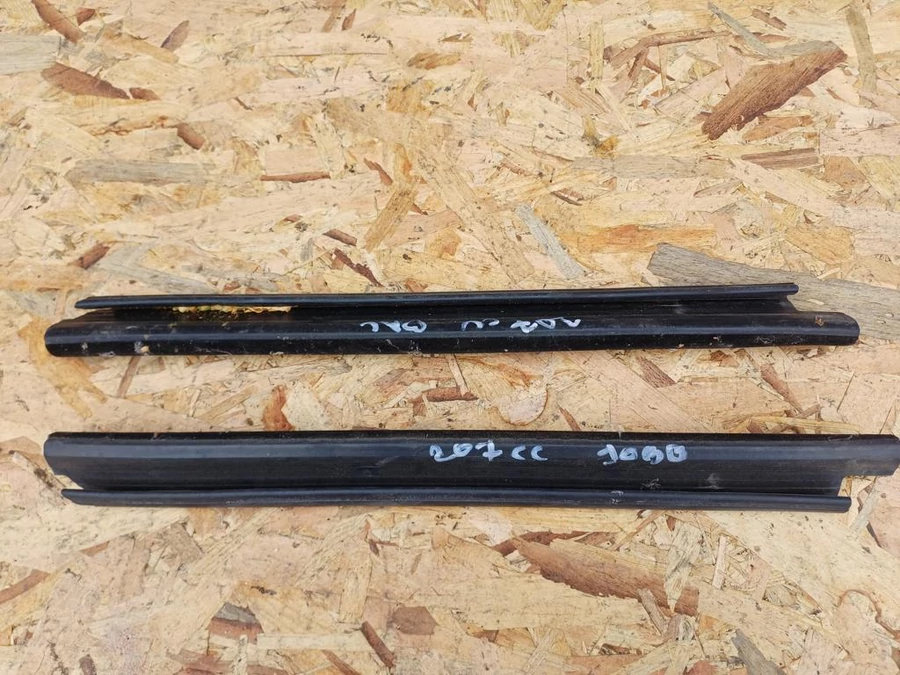 Peugeot 207CC (2007-2013) Kéder Gumi Pár