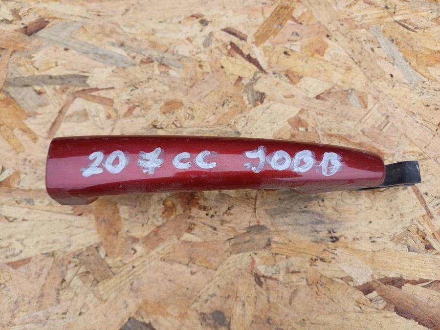 Peugeot 207CC (2007-2013) Jobb Első Ajtó Külső Kilincs