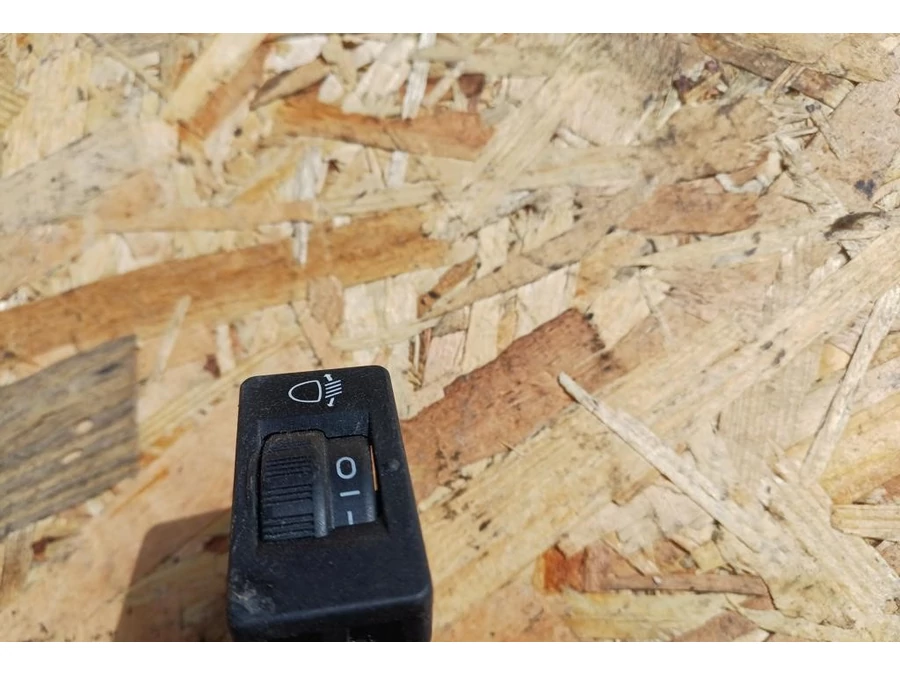 Peugeot 207 (2006-2014) Lámpamagasság Állító Kapcsoló 