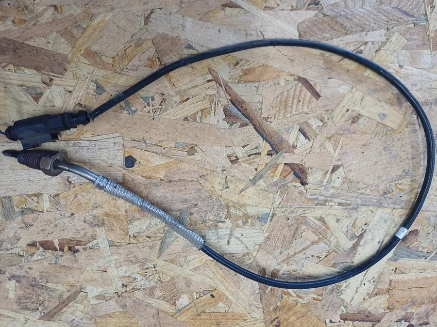 Skoda Octavia II (2006-2013) 1.6Tdi Diesel Kipufogógáz Hőmérséklet Érzékelő